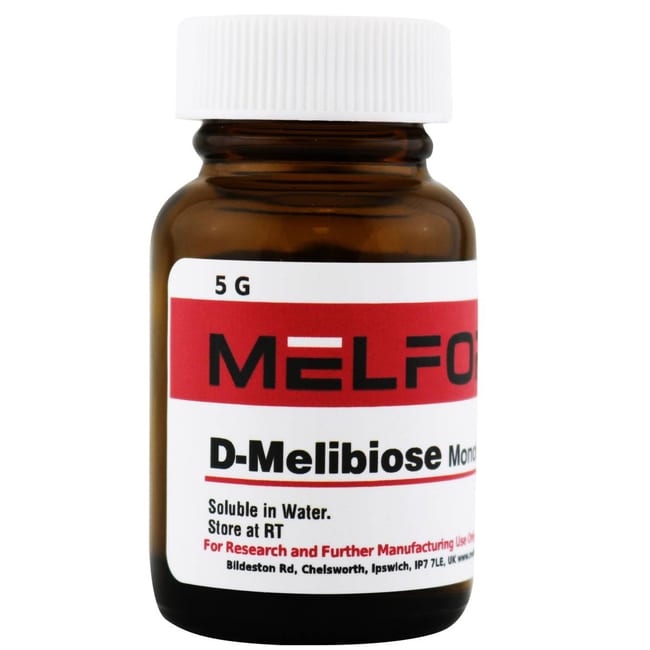 Melford&nbsp;D-Melibiose Monohydrate