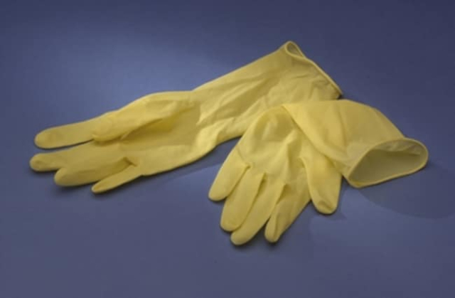  Nitritex™ Gants en latex Sensa XP™