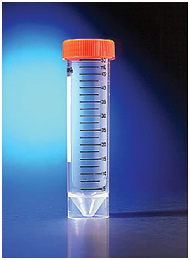 Corning&trade;&nbsp;Tubes à centrifuger en PP