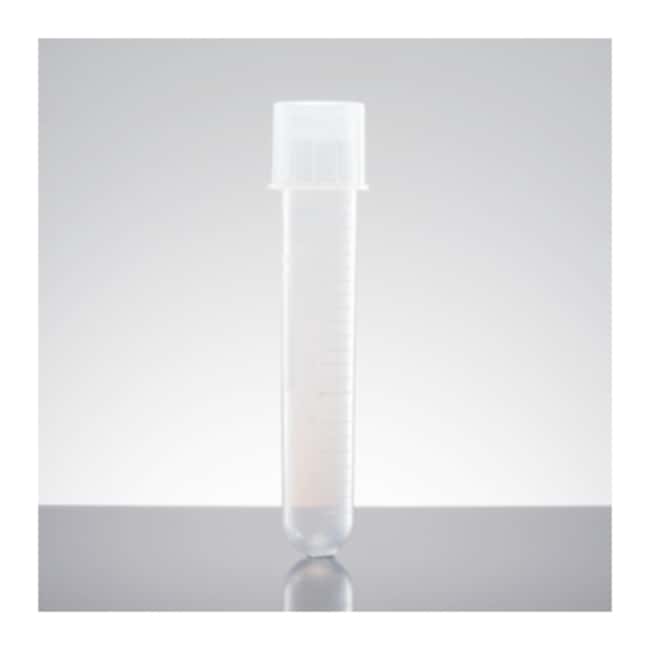 Falcon&trade;&nbsp;Tubes en polypropylène à fond rond