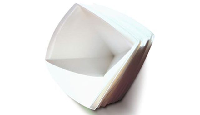 Cytiva&amp;nbsp;Whatman&amp;trade; Pyramid Folded Filter Papers