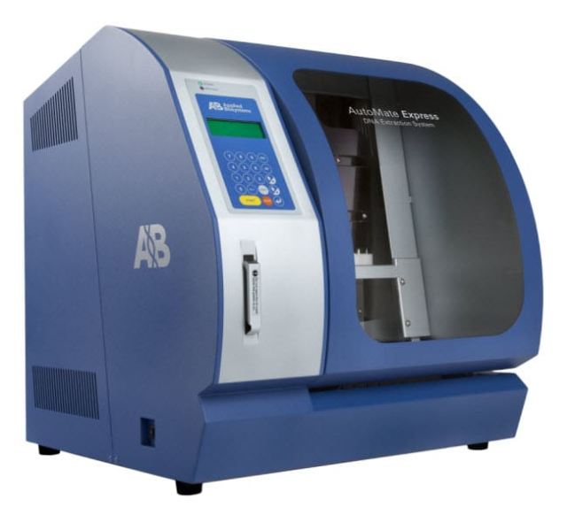 Applied Biosystems&amp;trade;&amp;nbsp;AutoMate &lt;i&gt;Express&lt;/i&gt;&amp;trade; Nucleic Acid Extraction System