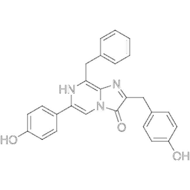 MedChemExpress&nbsp;Coelenterazine