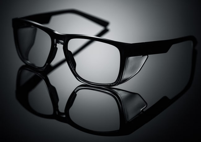 Univet&trade;&nbsp;Lunettes de lecture contemporaines avec monture couleur diamant