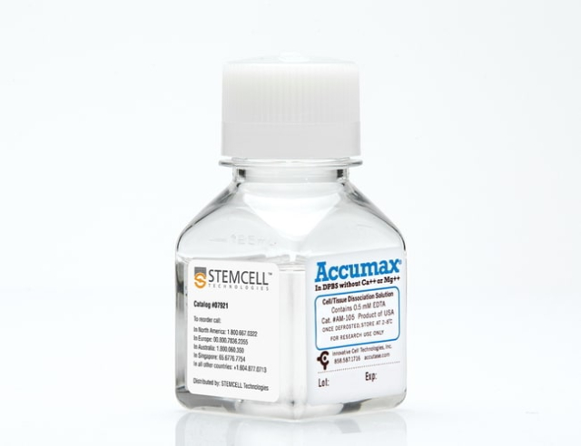 STEMCELL Technologies&amp;nbsp;ACCUMAX&amp;trade;