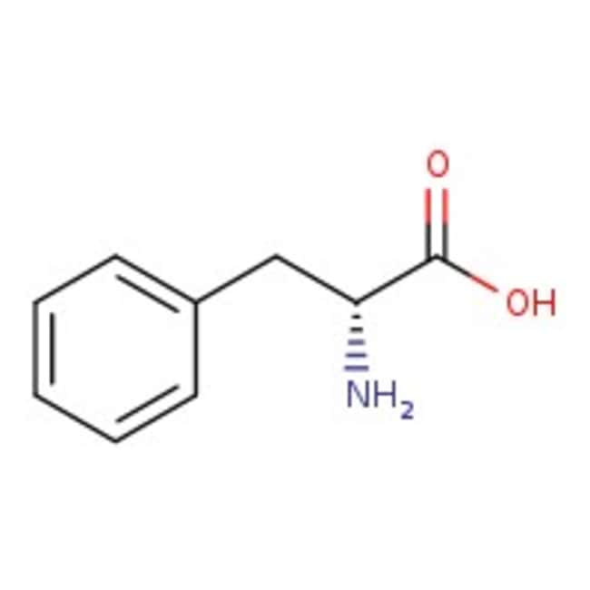 Thermo Scientific Chemicals D-phénylalanine, 99 %