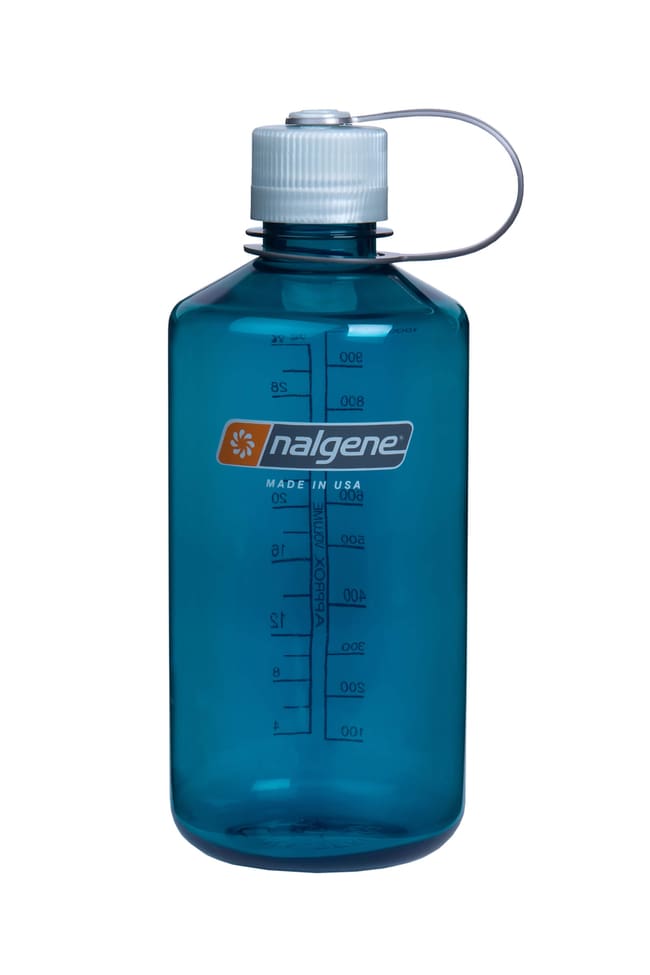 Nalgene&nbsp;Flacon à col étroit 32 oz