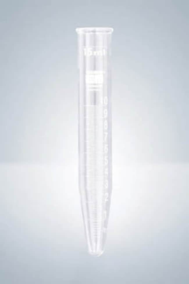 Hirschmann&trade;&nbsp;Tubes à centrifuger coniques et longs