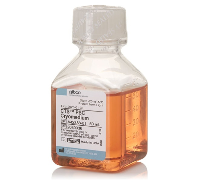 Gibco&amp;trade;&amp;nbsp;CTS&amp;trade; PSC Cryomedium