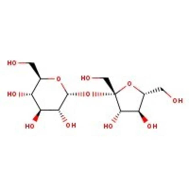  Thermo Scientific Chemicals D(+)-sucrose, 99+ %, pour biochimie, sans DNase, RNase ni protéases