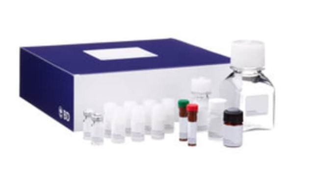 BD&amp;nbsp;Kit de cytokine pour souris CBA Th1/Th2/Th17