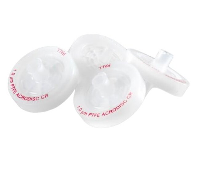 Cytiva™ Acrodisc™ Syringe Filters with PTFE Membrane