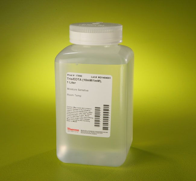Thermo Scientific&trade;&nbsp;Tris/EDTA