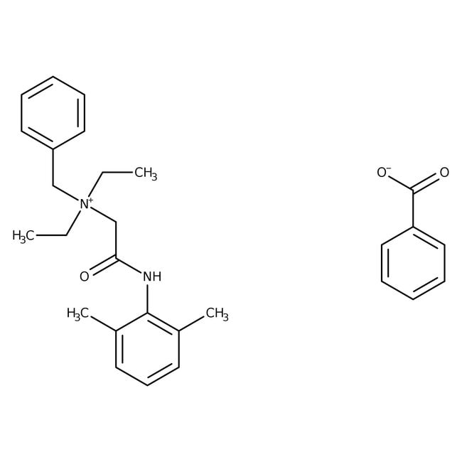  Benzoate de dénatonium, Thermo Scientific Chemicals