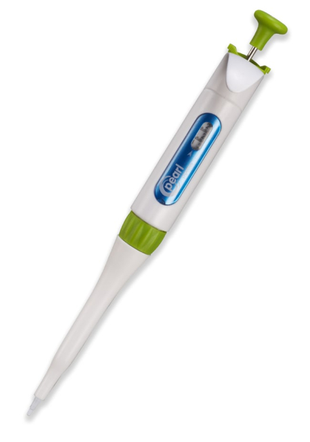 Heathrow Scientific&amp;nbsp;Pipette à volume réglable Pearl&amp;trade;