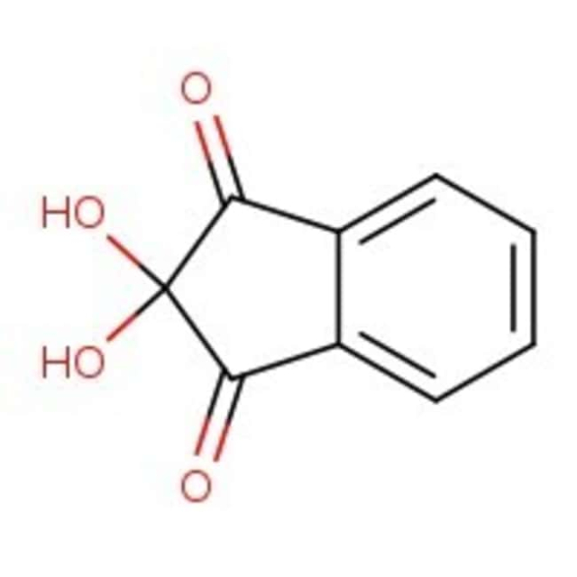 Thermo Scientific Chemicals&amp;nbsp;Ninhydrine, spray d’ozone convivial et prêt à l’emploi CCM