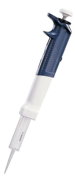 Gilson&amp;trade;&amp;nbsp;Pipette à déplacement positif répétitif DISTRIMAN&amp;trade;