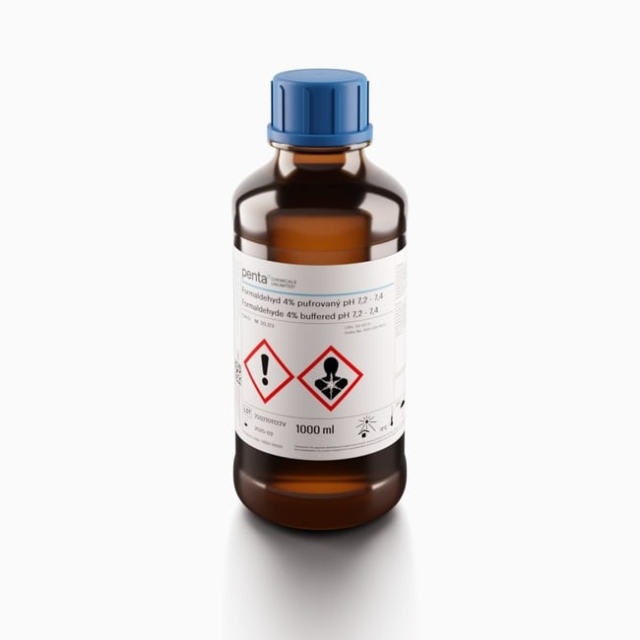 Formaldehyde 4% Buffer, Penta Chemicals