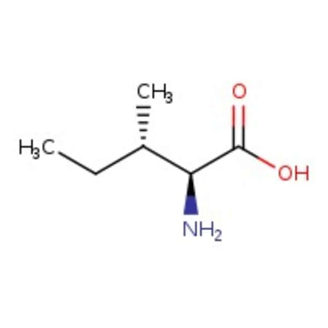  Thermo Scientific Chemicals L-isoleucine, 99 %