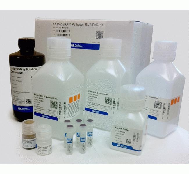 Applied Biosystems&trade;&nbsp;MagMAX&trade; Pathogen RNA/DNA Kit