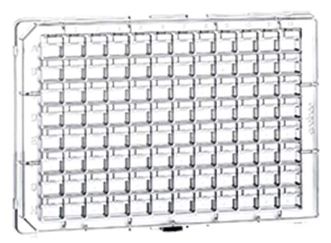 Greiner Bio-One Microplaques de cristallisation CrystalQuick™ à 96 puits