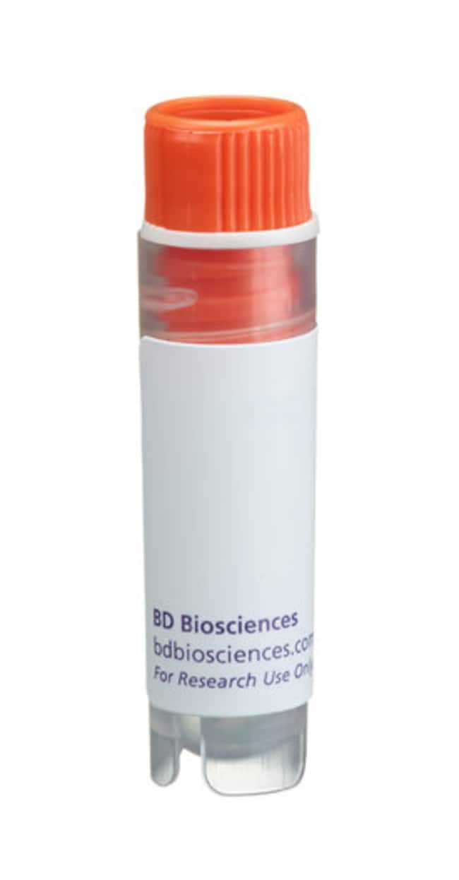 BD Cellules témoins positives CytoKine-1 intracellulaire de souris, MiCK-1