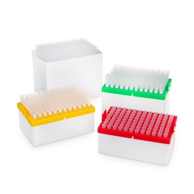 Axygen&amp;trade;&amp;nbsp;HybridRack&amp;trade; Pipet Tip, Standard, Maxymum Recovery Surface