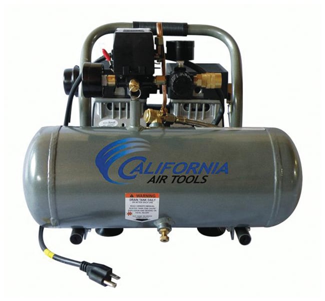 Invitrogen™ Compresseur d’air BenchProBenchPro™ 2100, 220 Volt