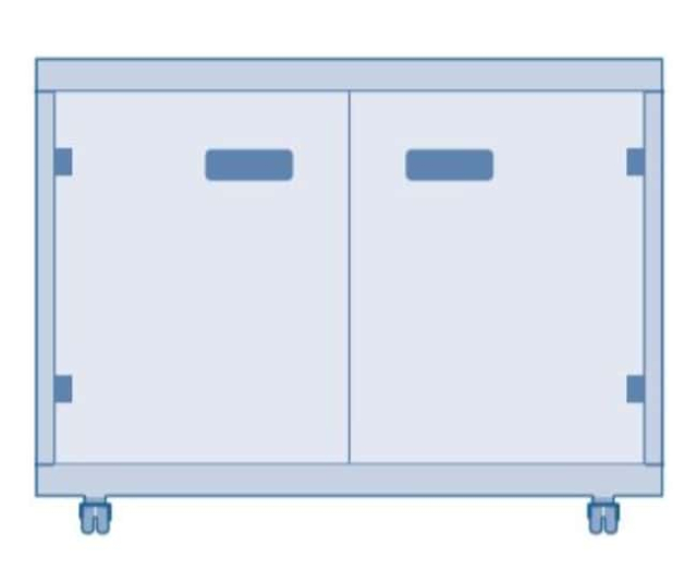 Sigma Laborzentrifugen&amp;trade;&amp;nbsp;Table de centrifugation pour 6-16KS