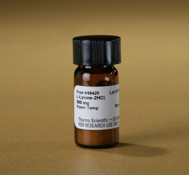 Thermo Scientific&amp;trade;&amp;nbsp;L-Lysine-2HCl for SILAC