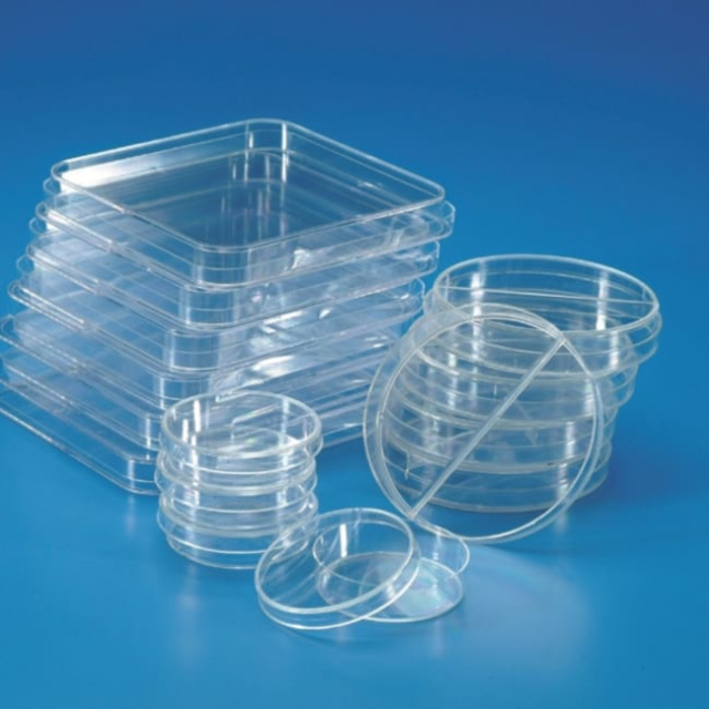 Kartell&amp;nbsp;Petri Dishes