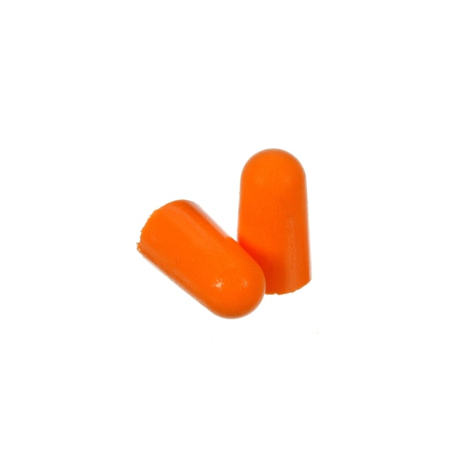 3M™ Bouchons d’oreille en mousse
