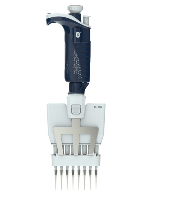 Gilson&amp;trade;&amp;nbsp;PIPETMAN&amp;trade; M multicanaux