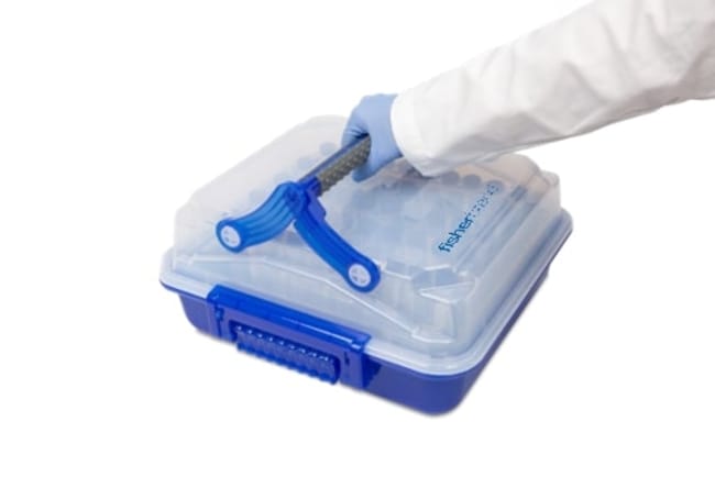 Fisherbrand&trade;&nbsp;Boîte de transport XL