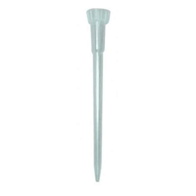 Fisherbrand&trade;&nbsp;Pointes de pipettes transparentes micro Eppendorf&trade;