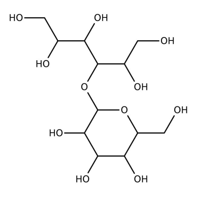  Maltitol, 97 %, Thermo Scientific Chemicals