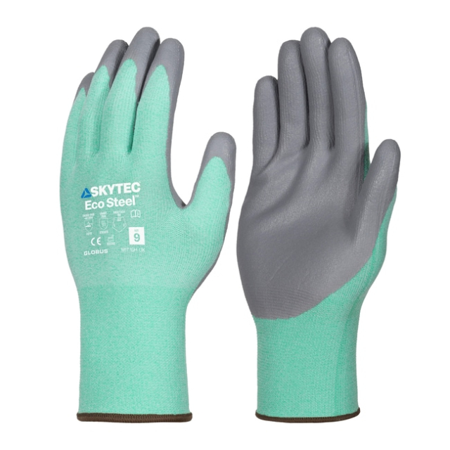  Skytec™ Eco Steel Safety Gloves