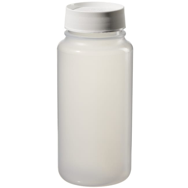  Thermo Scientific™ Bocaux Mason en PPCO Nalgene™ avec bouchon