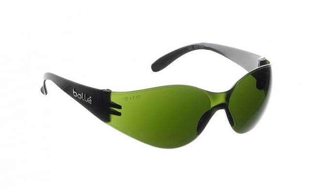Bollé Safety Lunettes de sécurité Bandido