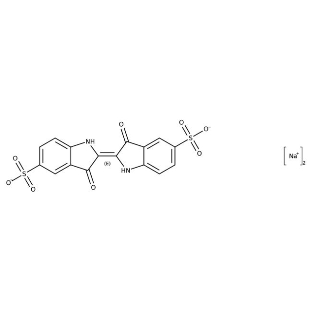  Thermo Scientific Chemicals Carmine d’indigo, coloration biologique à haute pureté