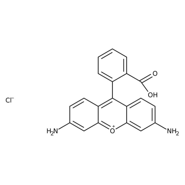  Thermo Scientific Chemicals Rhodamine110, 98+ %