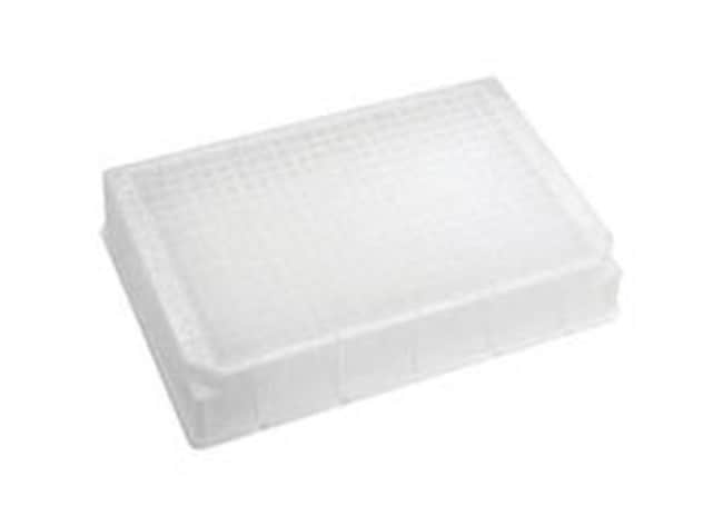 Corning&trade;&nbsp;Plaques de dosage à 96 puits et fond rond en PP Axygen&trade;