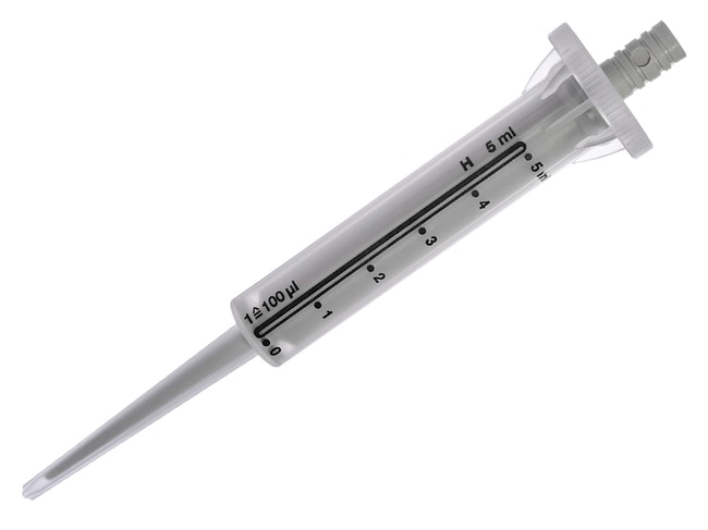 Corning&trade;&nbsp;Embouts de seringue pour pipette répétitive STEP-R&trade;, stériles