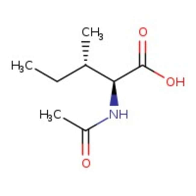  N-acétyl-L-isoleucine, 98 %, Thermo Scientific Chemicals