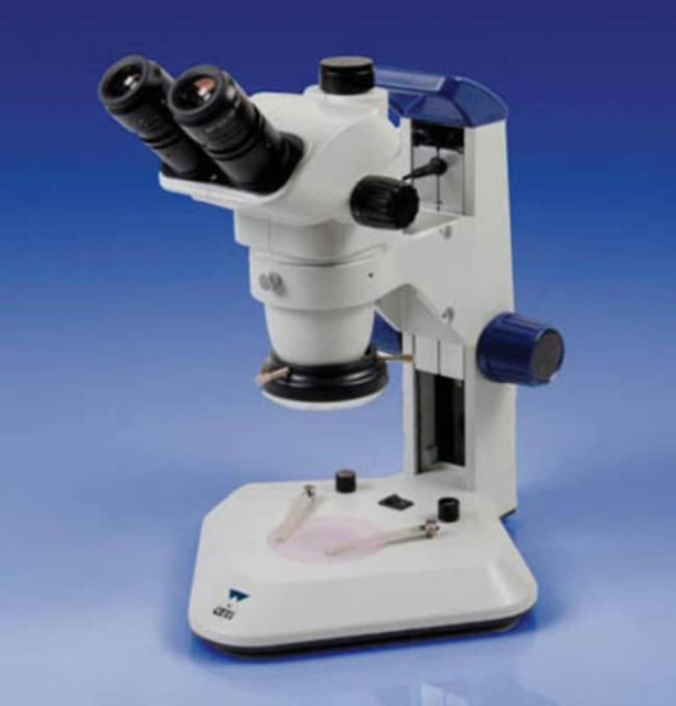 Medline Scientific&amp;trade;&amp;nbsp;MICROSCOPE STEREO STEDDY-T