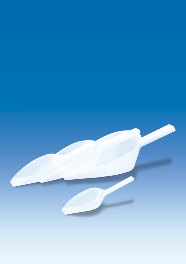 VITLAB&trade;&nbsp;Cuillère de dosage en PEHD