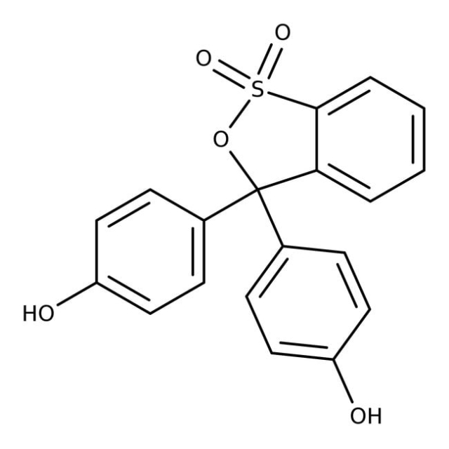  Indicateur rouge de phénol, réactif ACS, Honeywell™ Fluka™