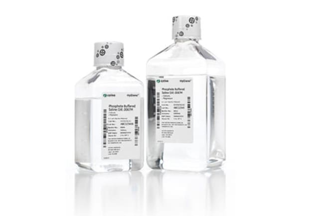 Cytiva&nbsp;HyClone&trade; PBS 1X Phosphate 0.0067M without Ca or Mg