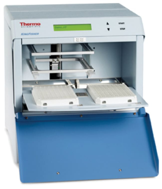 Thermo Scientific&amp;trade;&amp;nbsp;KingFisher&amp;trade; Purification System