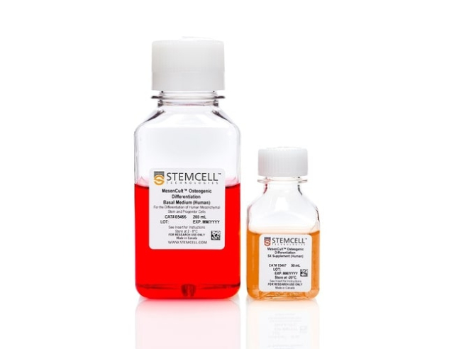 STEMCELL Technologies&amp;nbsp;MesenCult&amp;trade; Osteogenic Differentiation Kit (Human)